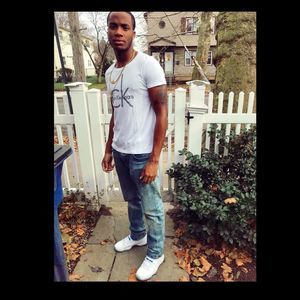 Meet your Posher, Jonathan